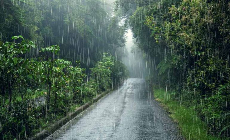  Monsoon Global  Retreats:10 Must-Visit International Locations for a Memorable  Getaway