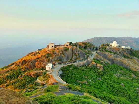 Indian Monsoon Adventures: Top 13 Travel Destinations to discover Gem Hidden Places