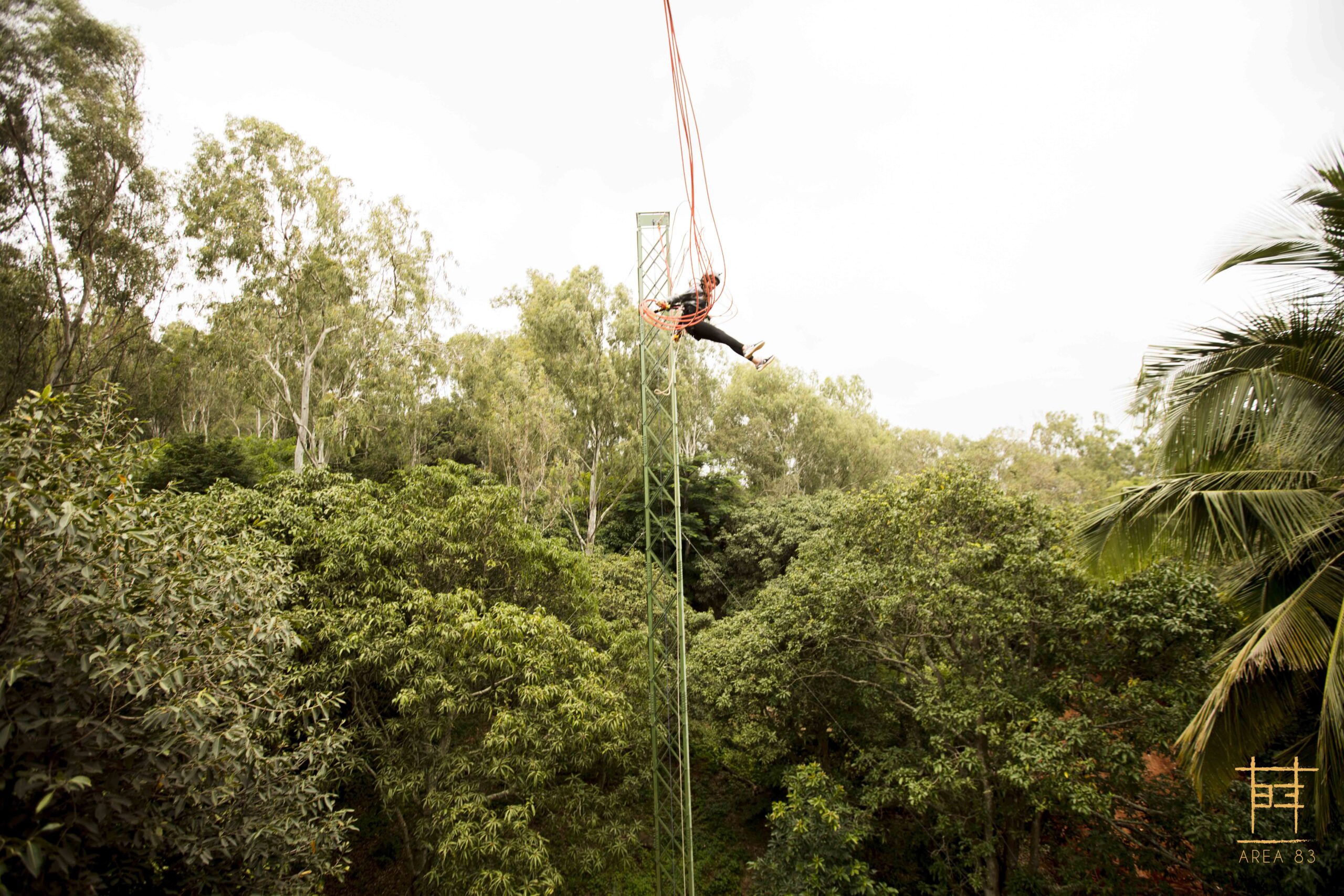 7 Adrenaline-Pumping Activities You Can't Miss At An Adventure Resort