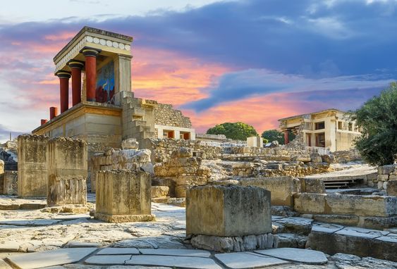 Ancient Cities: Exploring Top 15 Lost and Found Unveiling History's Hidden Treasures