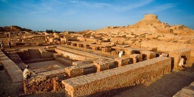 Ancient Cities: Exploring Top 15 Lost and Found Unveiling History's Hidden Treasures