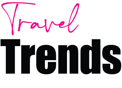 Travel trends - TheStyle.world