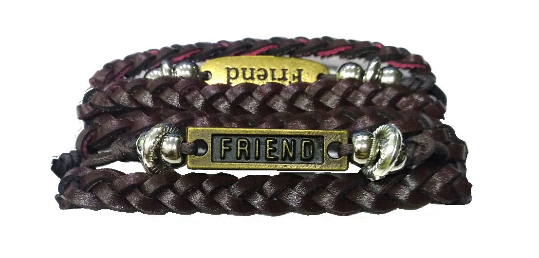 Friendship Day Bands: Top 10 Trending to celebrate the stylish love Bond