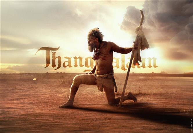  Thangalaan: A Powerful Film with a Message of Courage and Unity