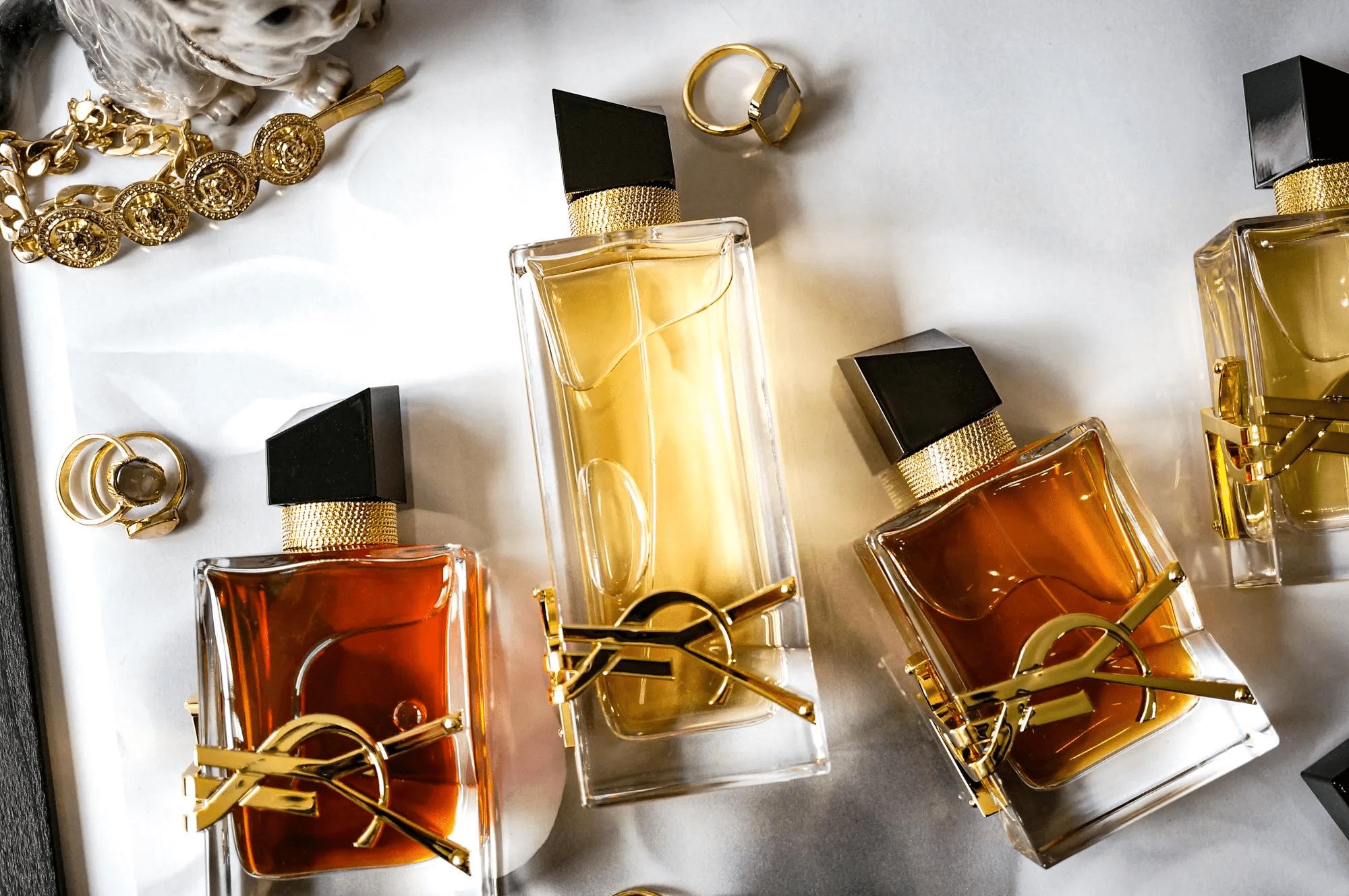 Best perfumes for women