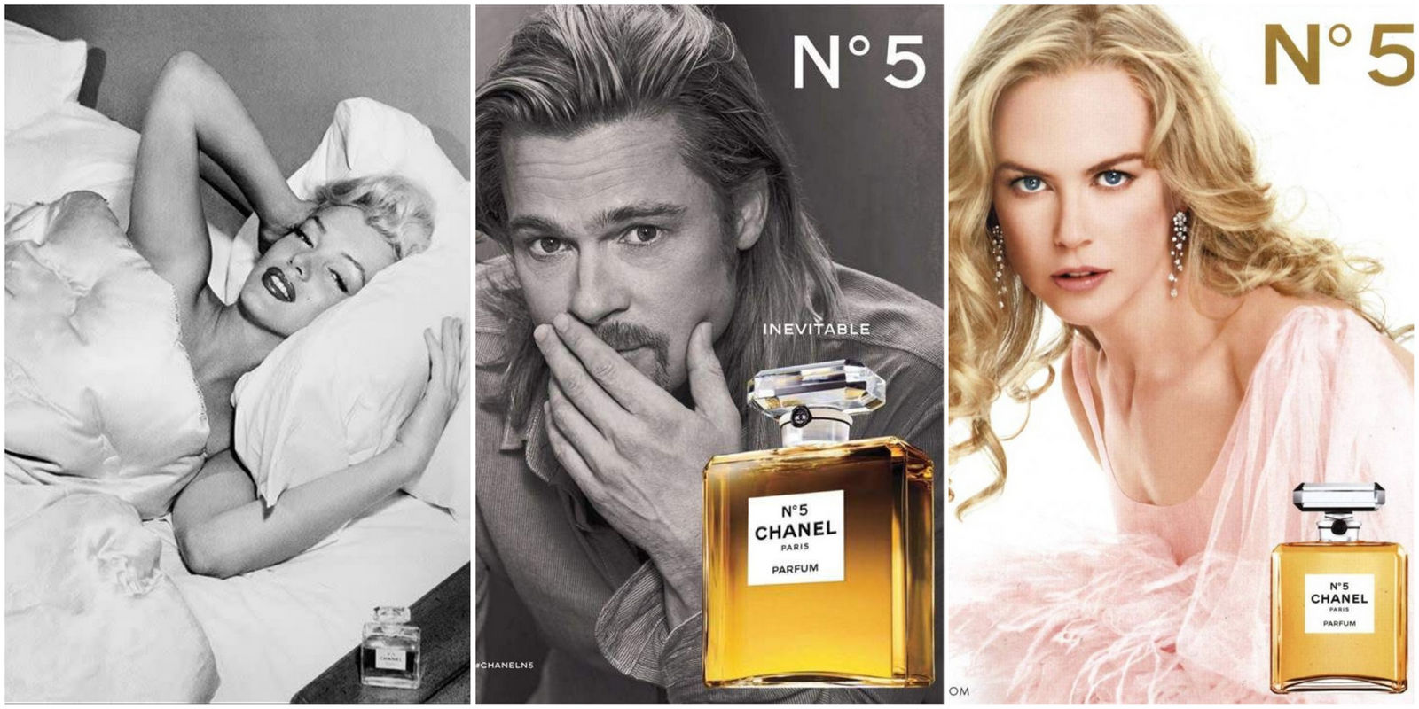 Beauty In Advertising: Analysing The Visual Language Of Beauty Campaigns