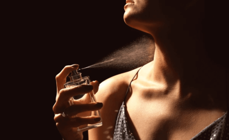  Enchant Your Senses: Discover the Best Luxury Perfumes for Women