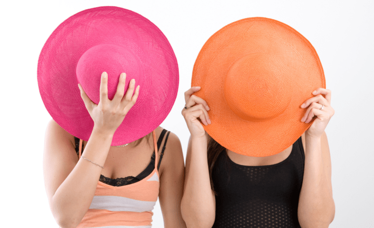 Hats for Women: 11 Trendy Classic Styles to Modern Designs for Every Taste