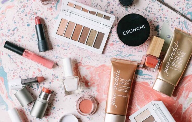  Conscious Cosmetics: Ethical Beauty Brands