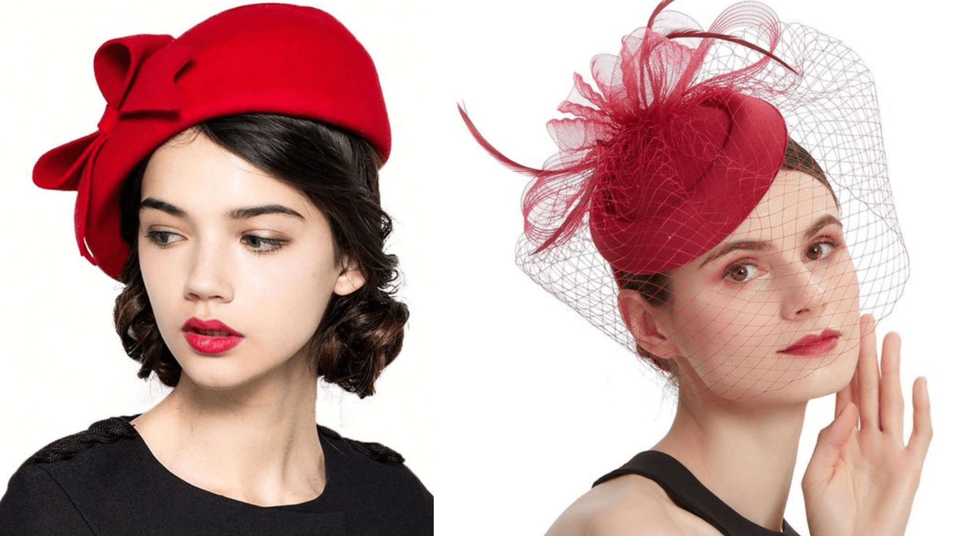 Hats for Women: 11 Trendy Classic Styles to Modern Designs for Every Taste