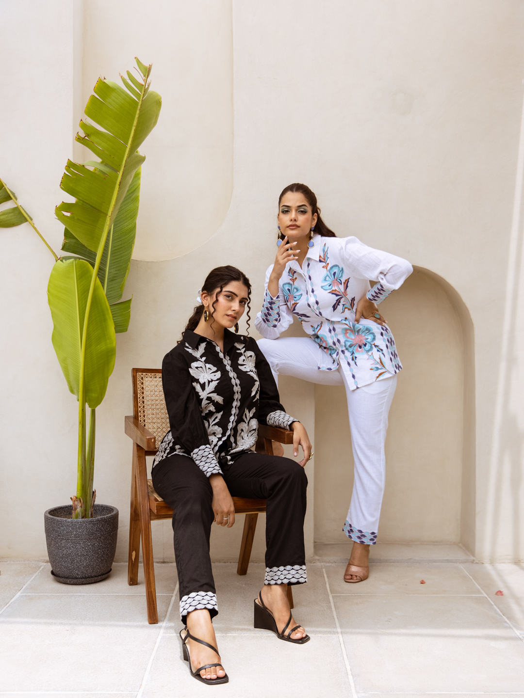 Unveiling Aadews' Latest Collection: Embrace Bohemian-Inspired Chic 