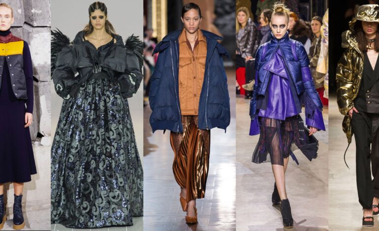  Global Fashion Trends Winter 2024: What to Wear Now