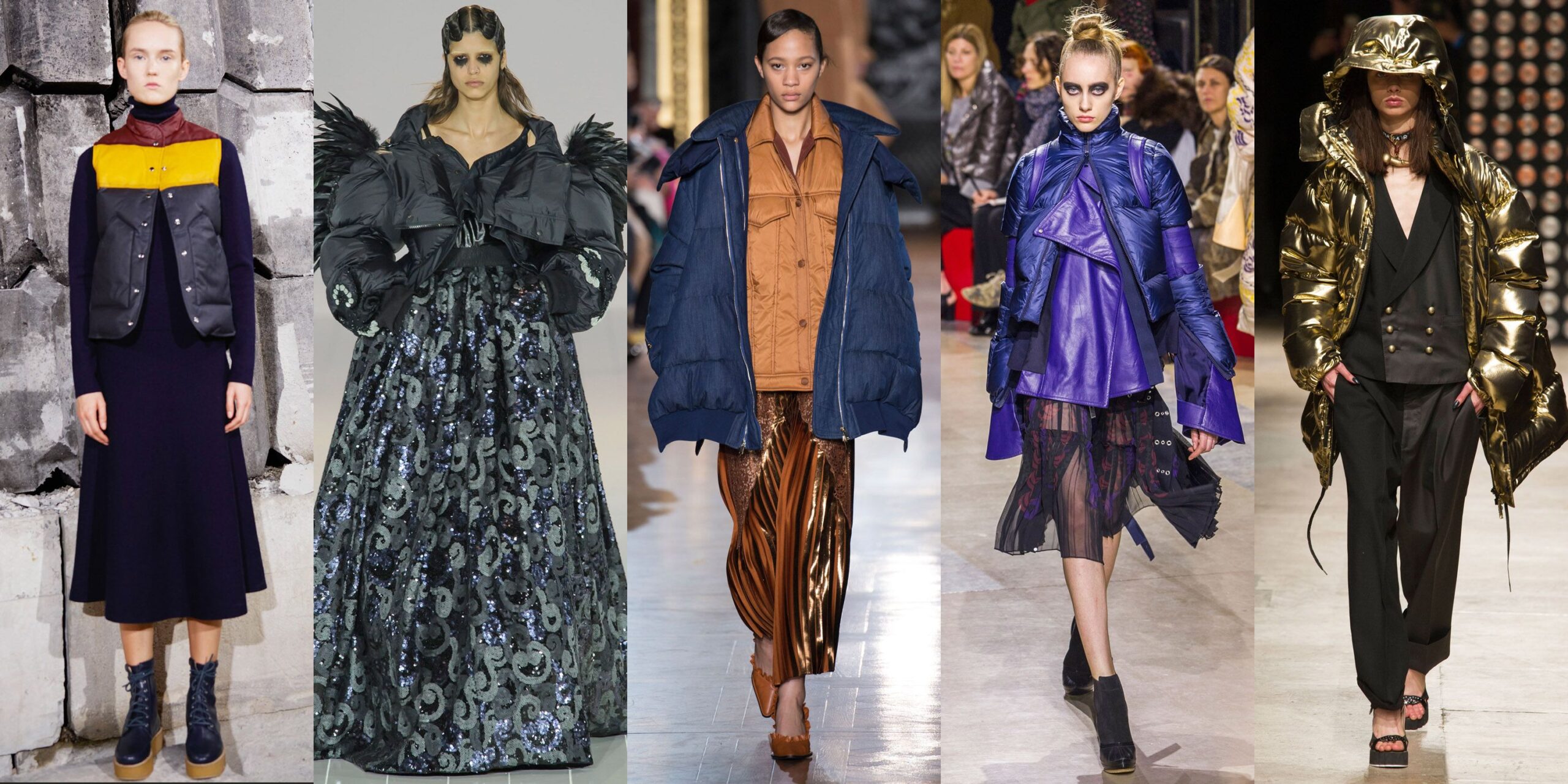 Global Fashion Trends Winter 2024: What to Wear Now