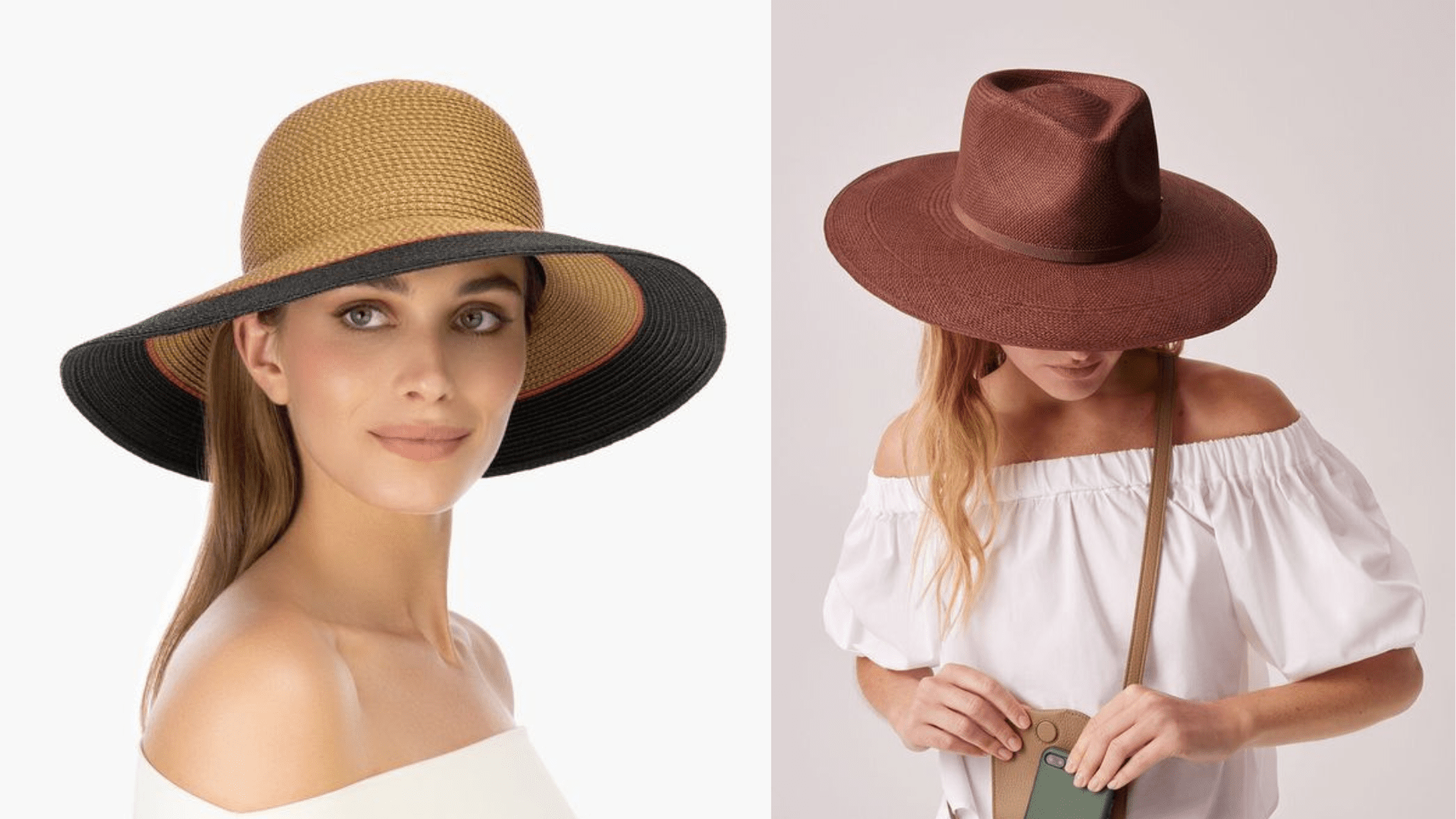 Hats for Women: 11 Trendy Classic Styles to Modern Designs for Every Taste