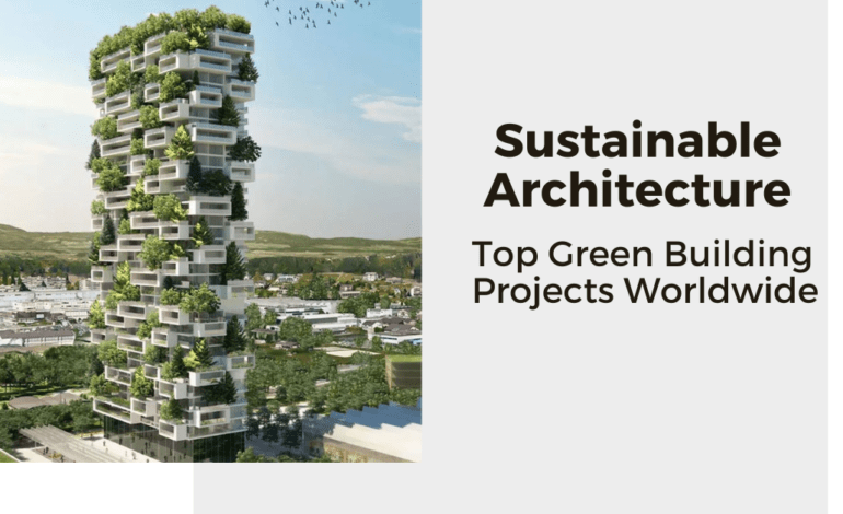 Sustainable Architecture