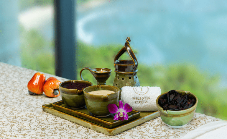 Discover The Timeless Wisdom Of Indian Wellness At J Wellness Circle