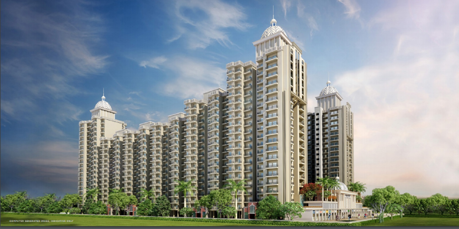 Gulshan homes