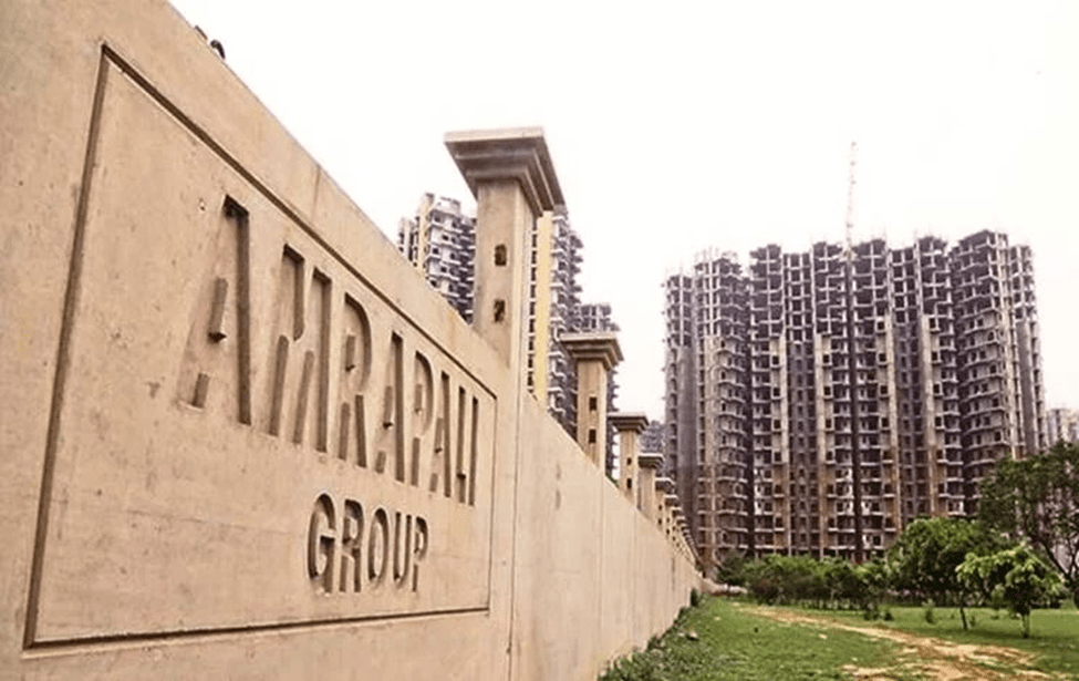 Amrapali Group