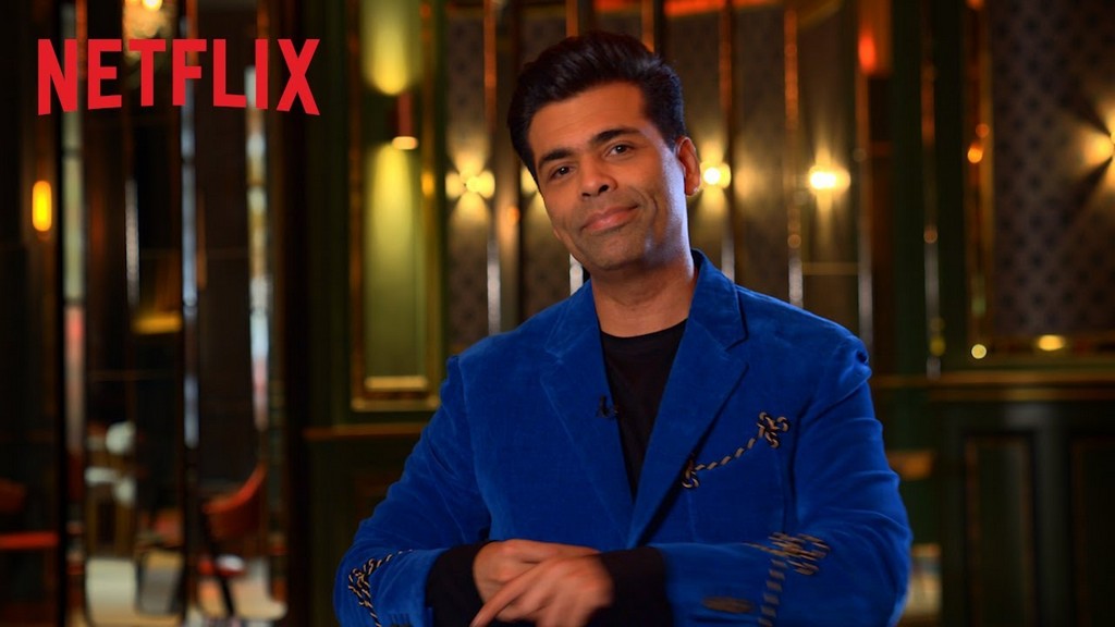 Karan Johar