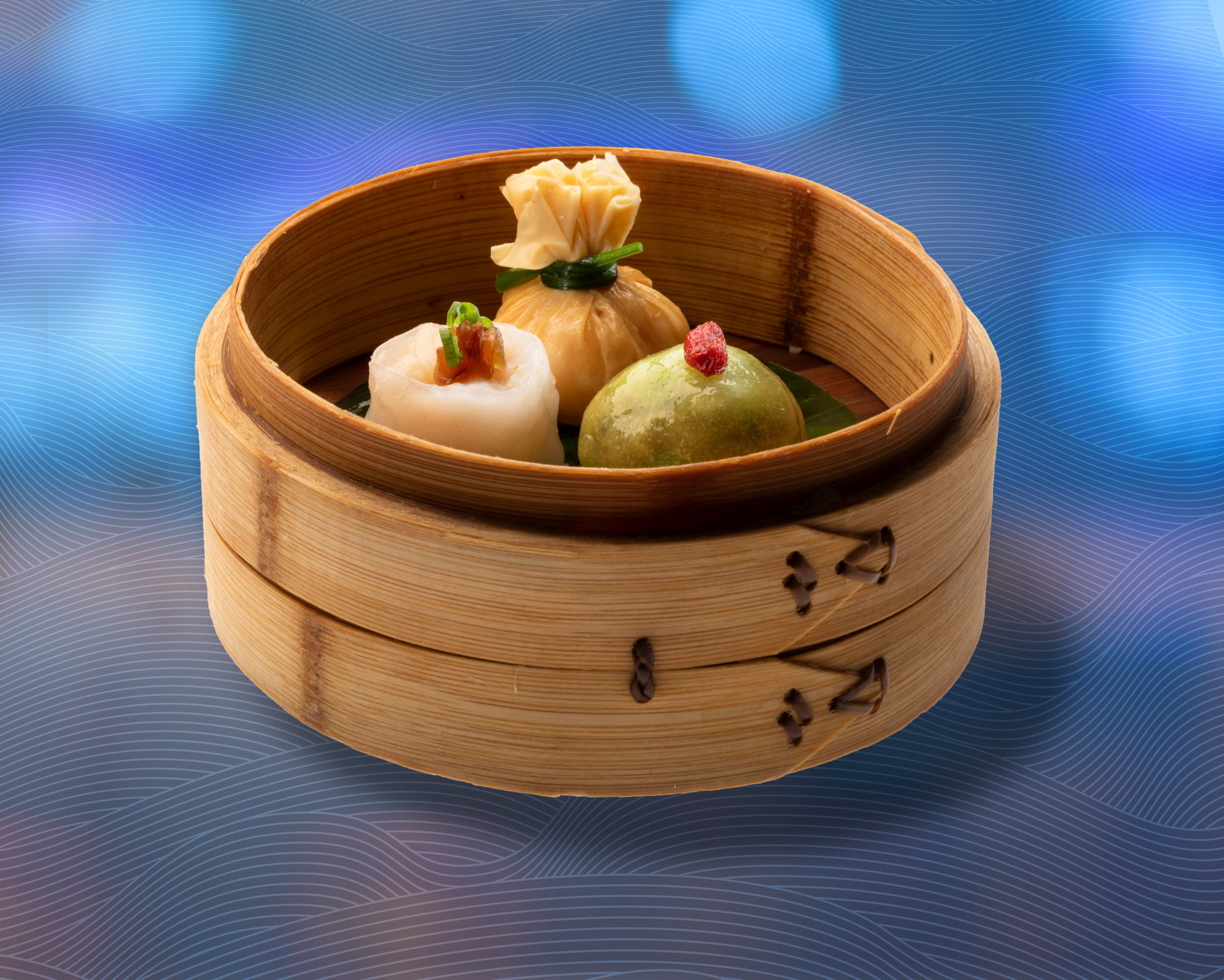 Yauatcha celebrates The Year of The Rat This Chinese New Year