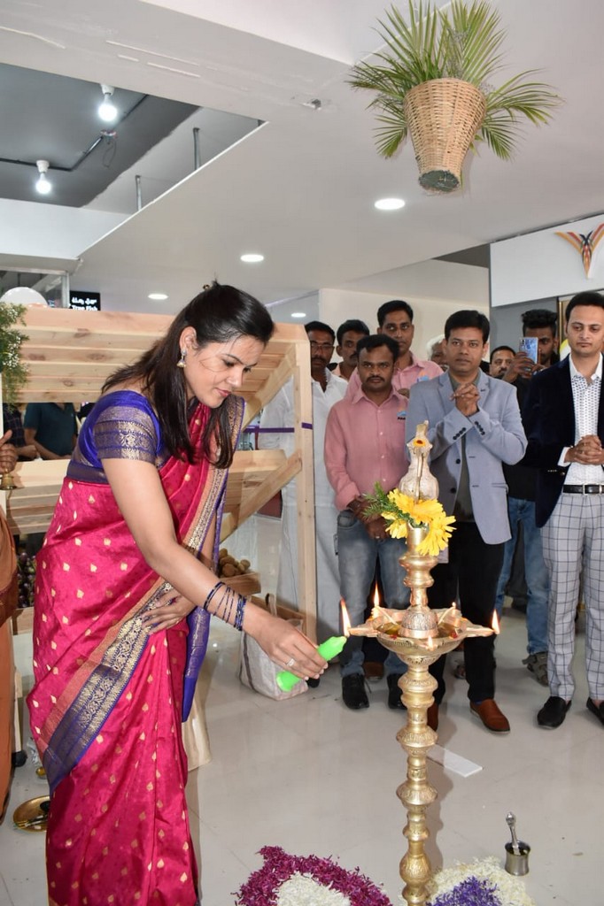 AMP Mini Mall Opens Doors in Bengaluru