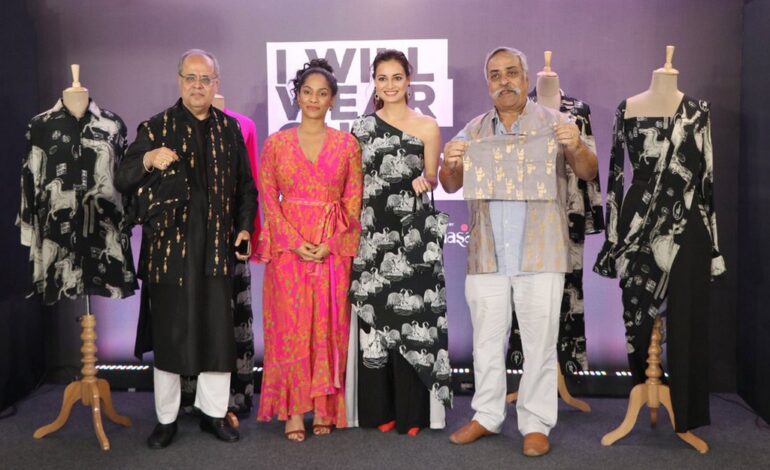  Wear Plastic in Style with Masaba Gupta