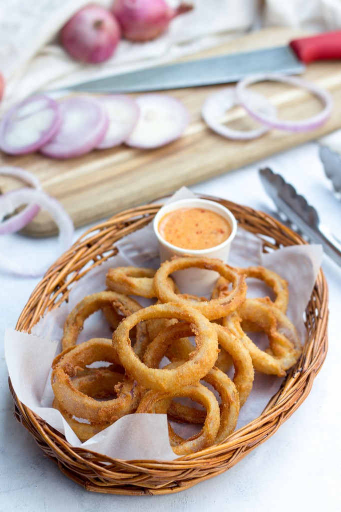 French Street Food at its best