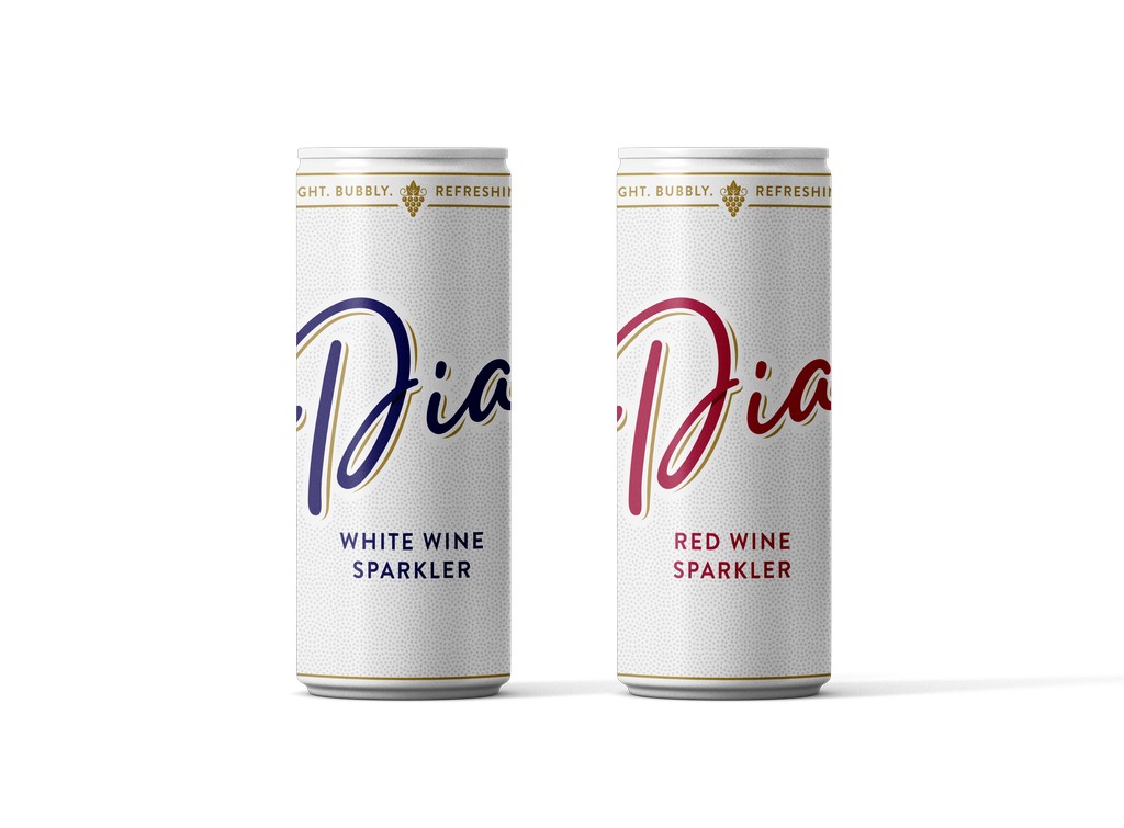 India’s first wine in a can