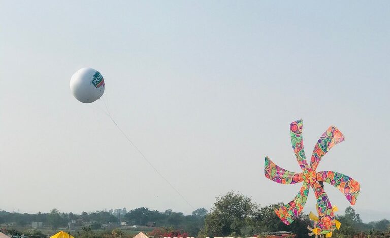  India’s Biggest Vineyard Music Festival, SulaFest 2020