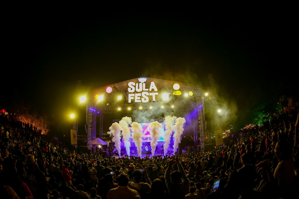 Music SulaFest 2020