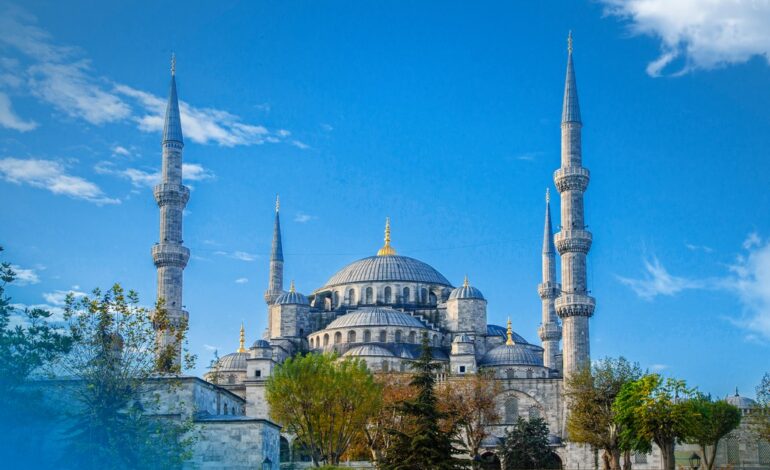  Healthy Tourism Certification for Turkey