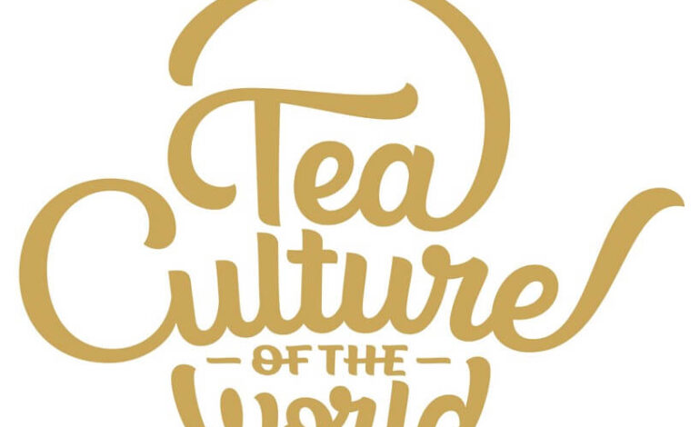 Tea Culture of the World