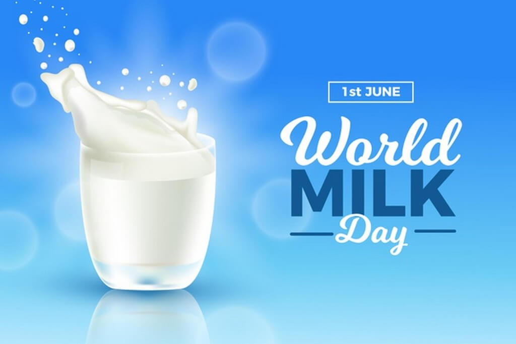 World Milk Day