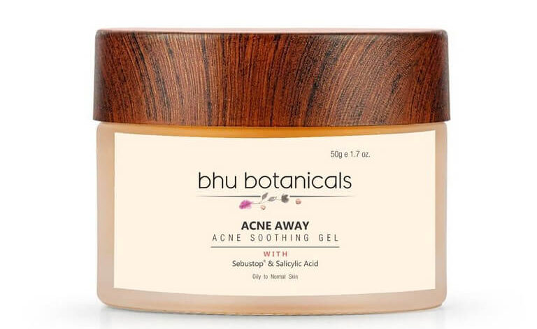 Bhu botanicals 