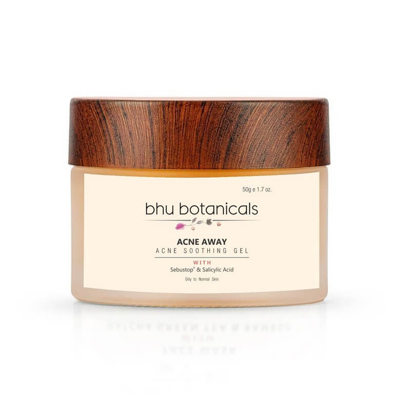 Bhu botanicals 