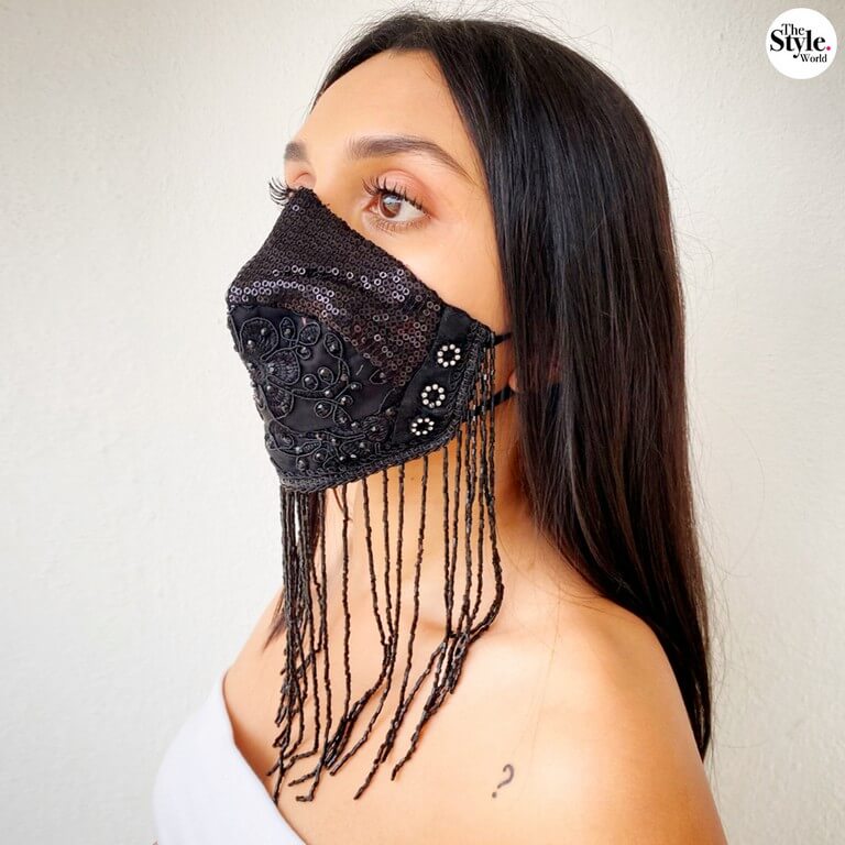 Artisanal Mask Range by Limited Edition