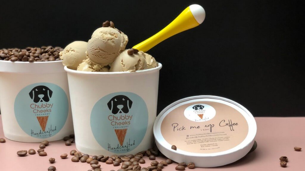 Top five Artisanal Ice-creams brands in India