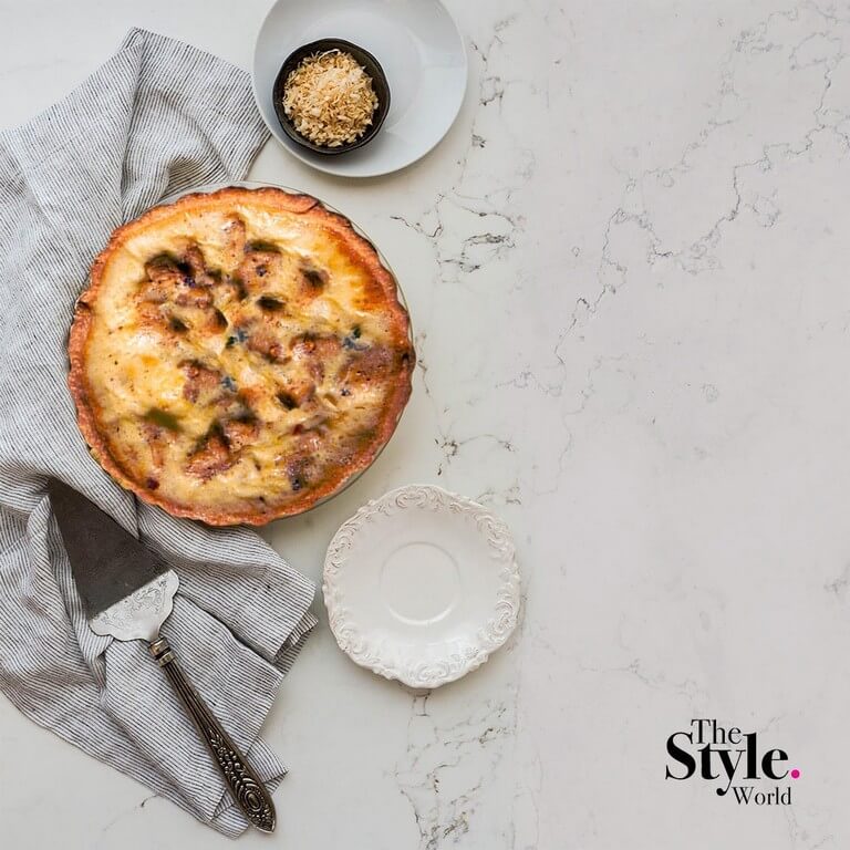 Quiche Tips and Tricks