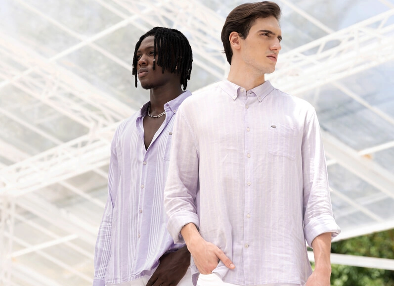 Look-and-Stay-Cool-with-the-Perfect-Summer-Shirts-by-The-Bear-House