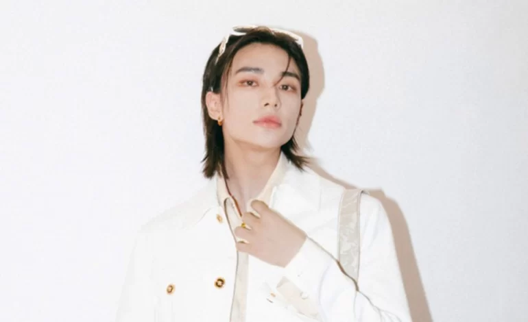 Versace-Ropes-In-K-Pop-Sensation-Hyunjin-As-Global-Brand-Ambassador