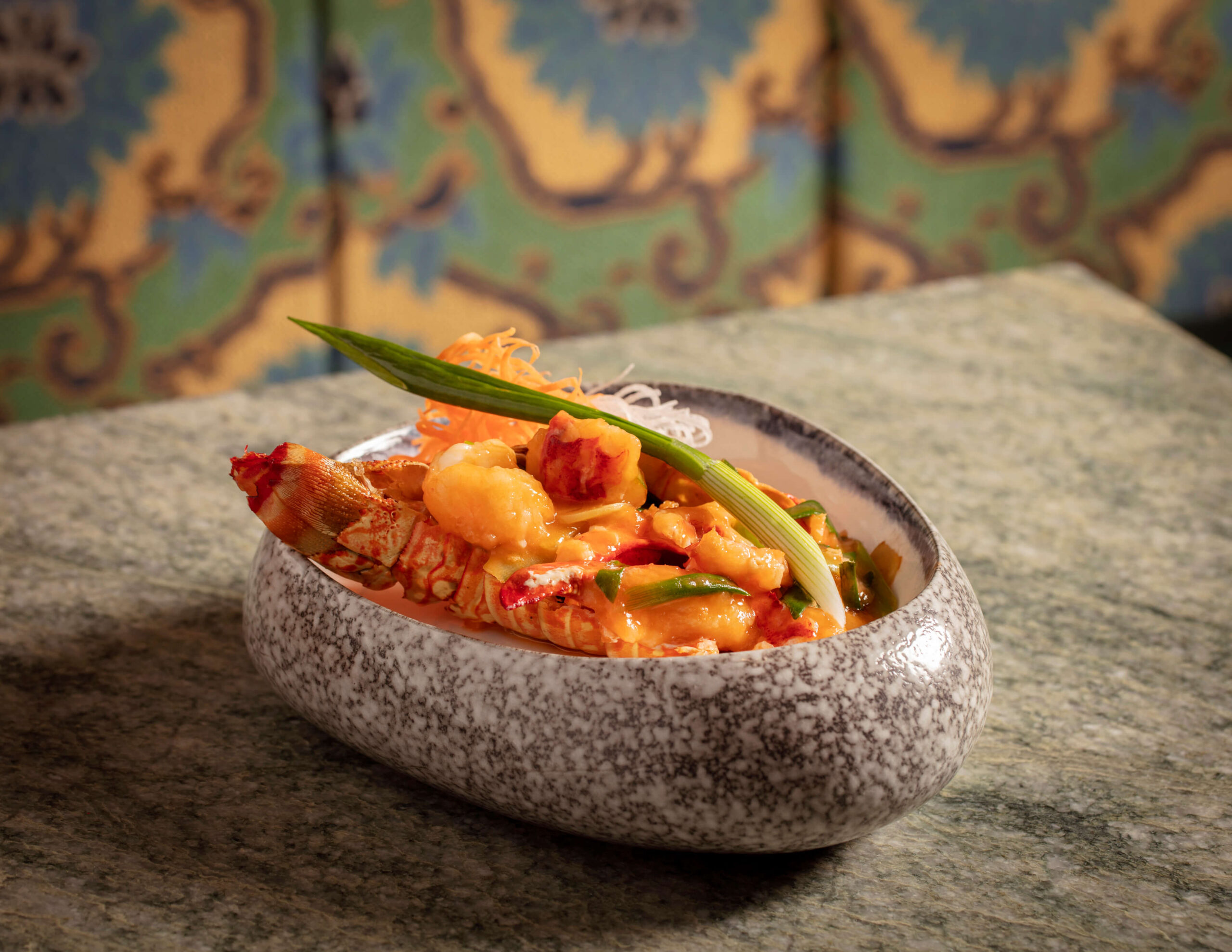 St. James' Court, A Taj Hotel Welcomes The Acclaimed House Of Ming Restaurant To London 