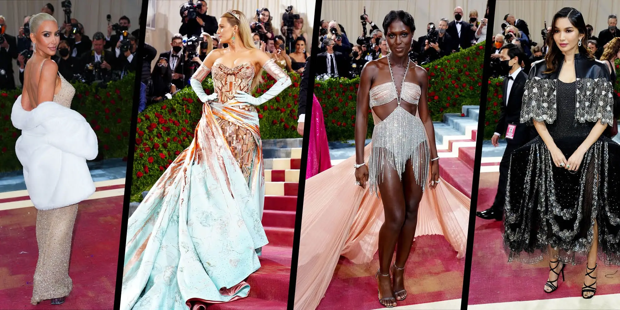 The Met Gala 2024 Theme Announced by Vogue ‘The Garden Of Time’ 