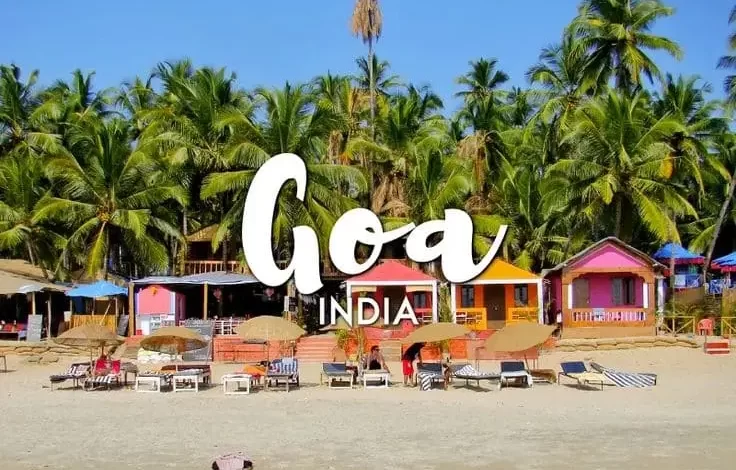  Goa Unzipped: Unpacking the State’s Latest Twists and Turns