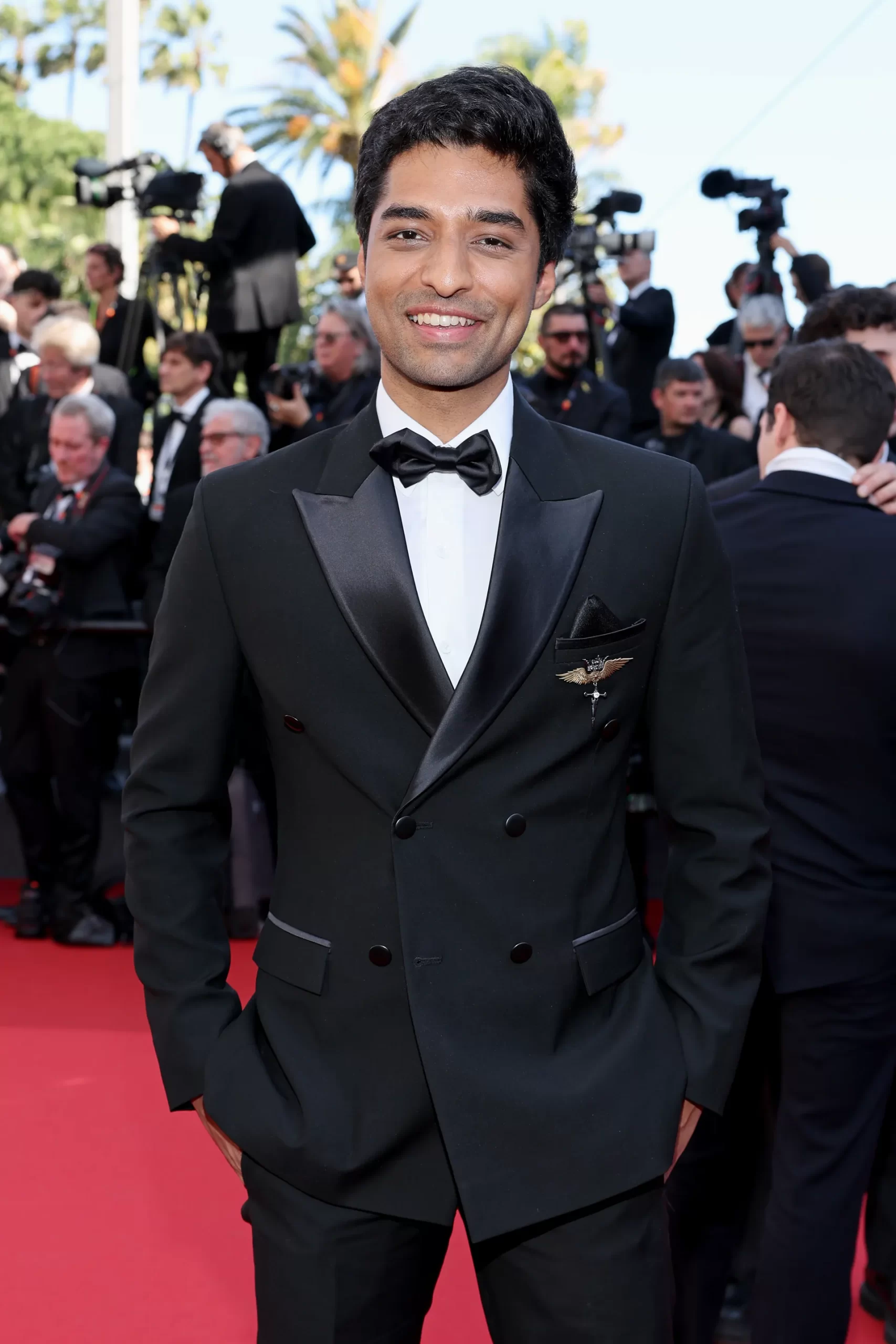 Best Dressed Indians at 77th Cannes Film Festival