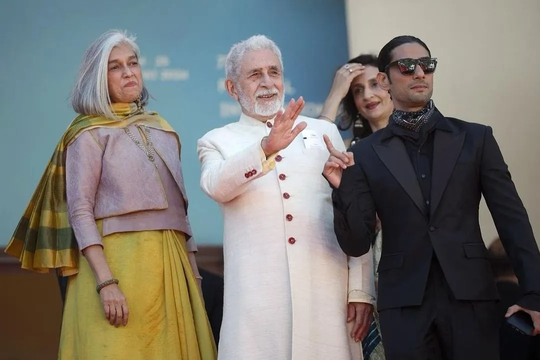 Best Dressed Indians at 77th Cannes Film Festival