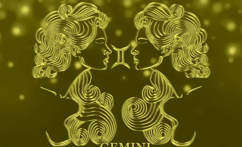  2024 Horoscope for Gemini: A Year of Sparkling Communication and Fresh Beginnings