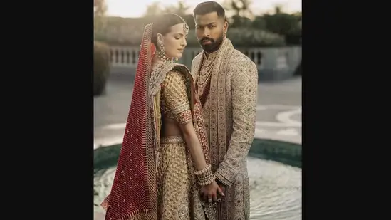 Is it the end for Hardik Pandya and Natasa Stankovic
