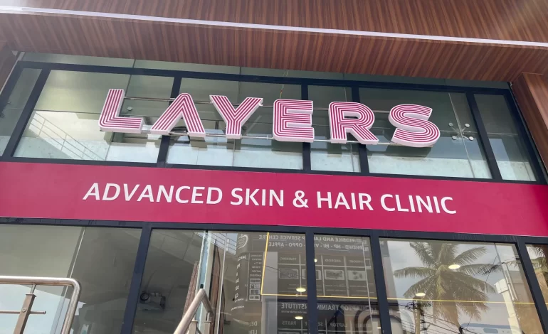 Layers Clinic Bengaluru A Disappointing Experience Unveiled