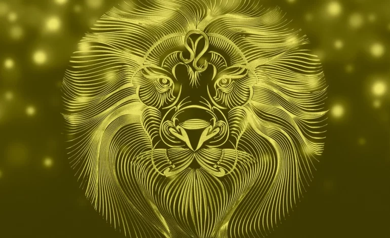  Leo Horoscope 2024: Roar into a Year of Success with a Hint of Caution