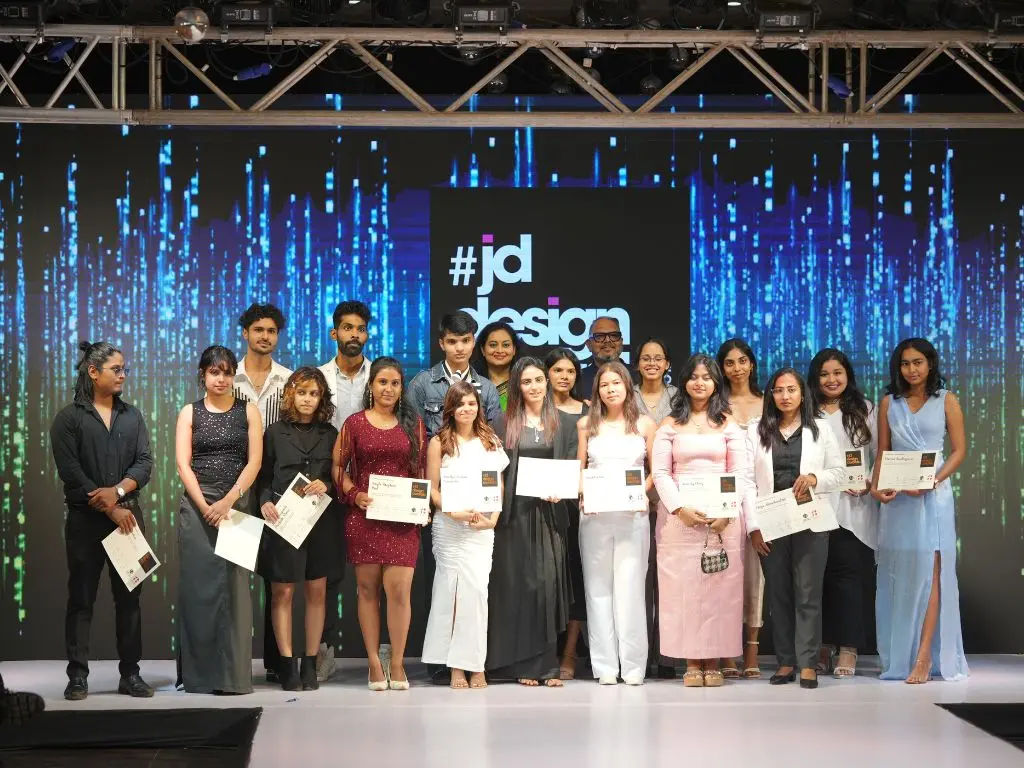 JD Design Awards 2024: Goa's Next Generation Designers